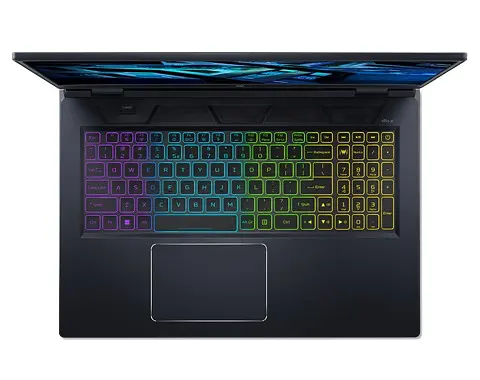 Ноутбук Acer Predator Helios 300 PH317-56 17.3FHD IPS 144Hz/Intel i7-12700H/16/512F/NVD3060-6/Lin (NH.QGVEU.007) - фото 9