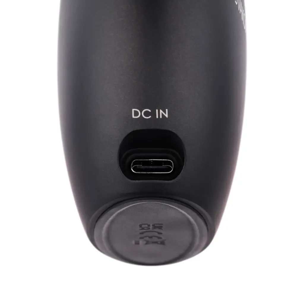 Вакуумный стимулятор клитора Svakom Pulse Galaxie черный - фото 5