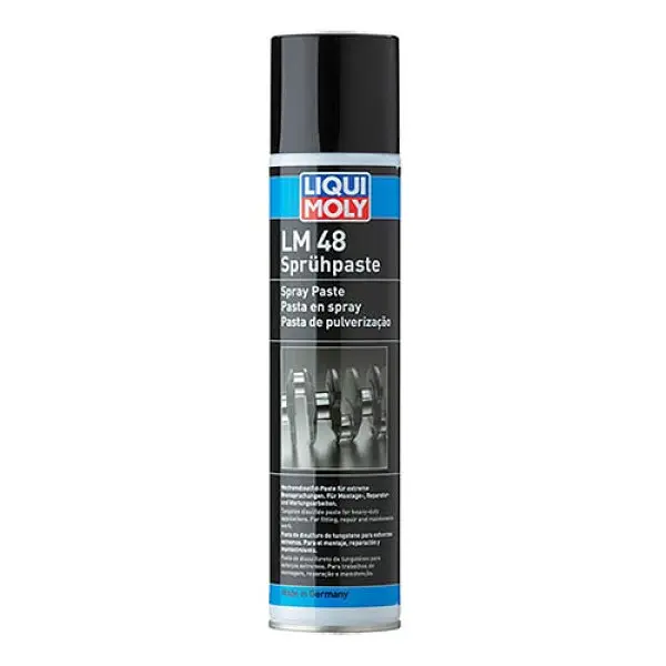 Паста монтажна - LM 48 Montagepaste 0.3 кг. (3045)