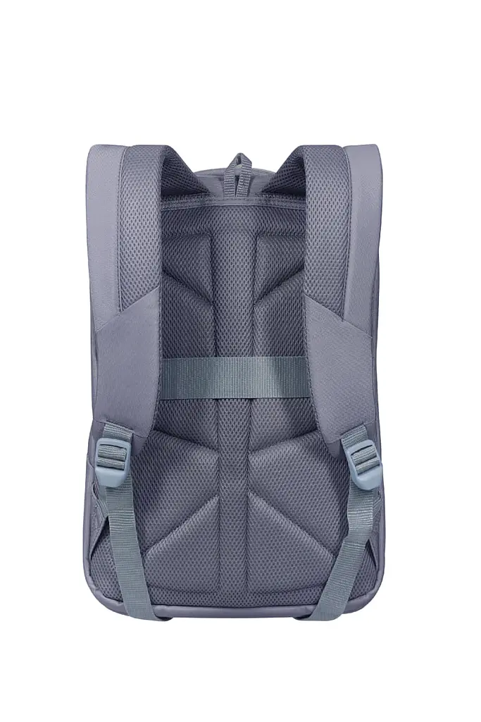 Рюкзак Для Ноутбука 14,1" Samsonite GUARDIT CLASSY 2.0 STORM BLUE 40х29х18 KT0*01003 - фото 2