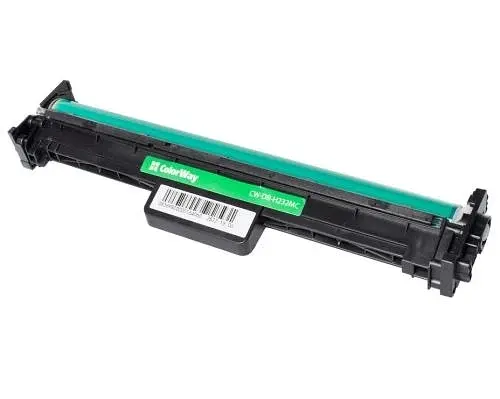 Драм-картридж ColorWay HP 32A CF232A Black teh0024223 - фото 2