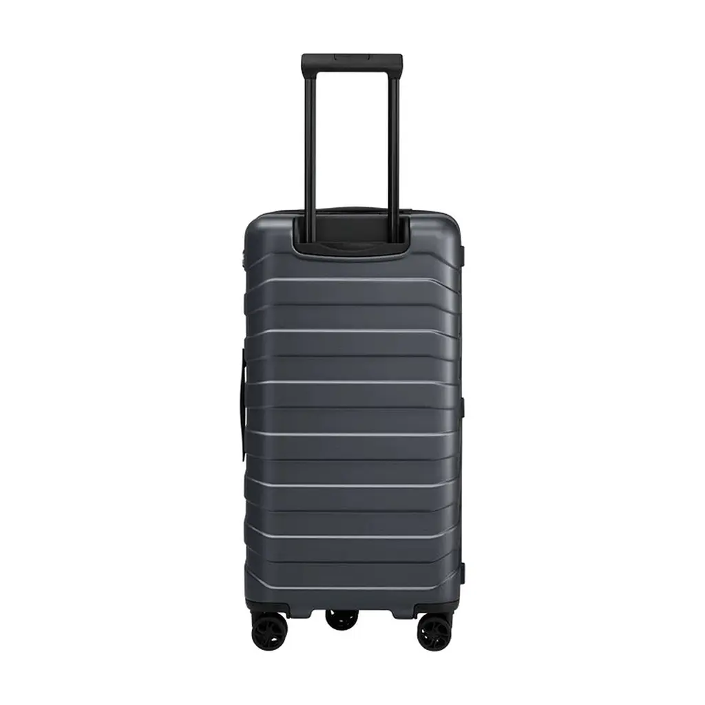 Валіза Xiaomi Ninetygo Cyber Trunk Luggage 30" Grey (6941413244701) - фото 9
