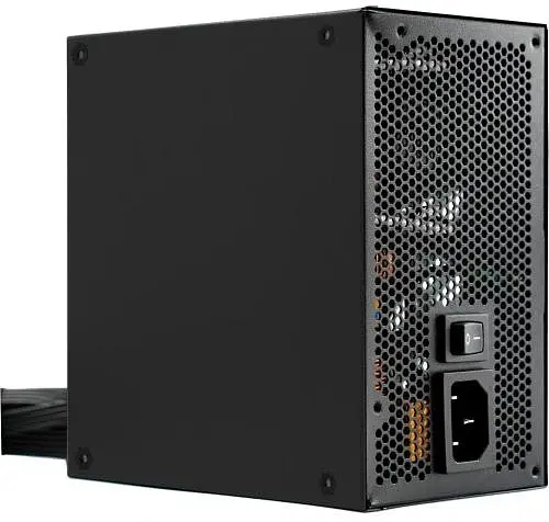 Блок живлення 650 Вт, XP650R12, Black, 80+ Gold Xilence teh0028848 - фото 5