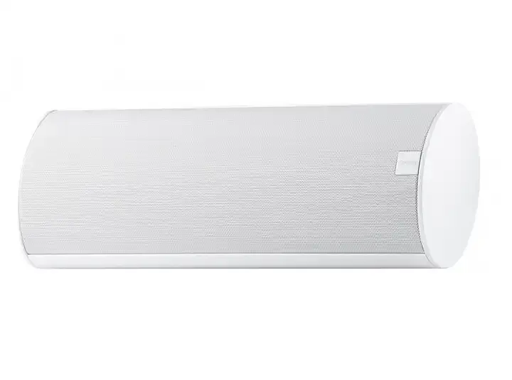 Комплект акустики Canton MOVIE 2050.3 White High Gloss - фото 4