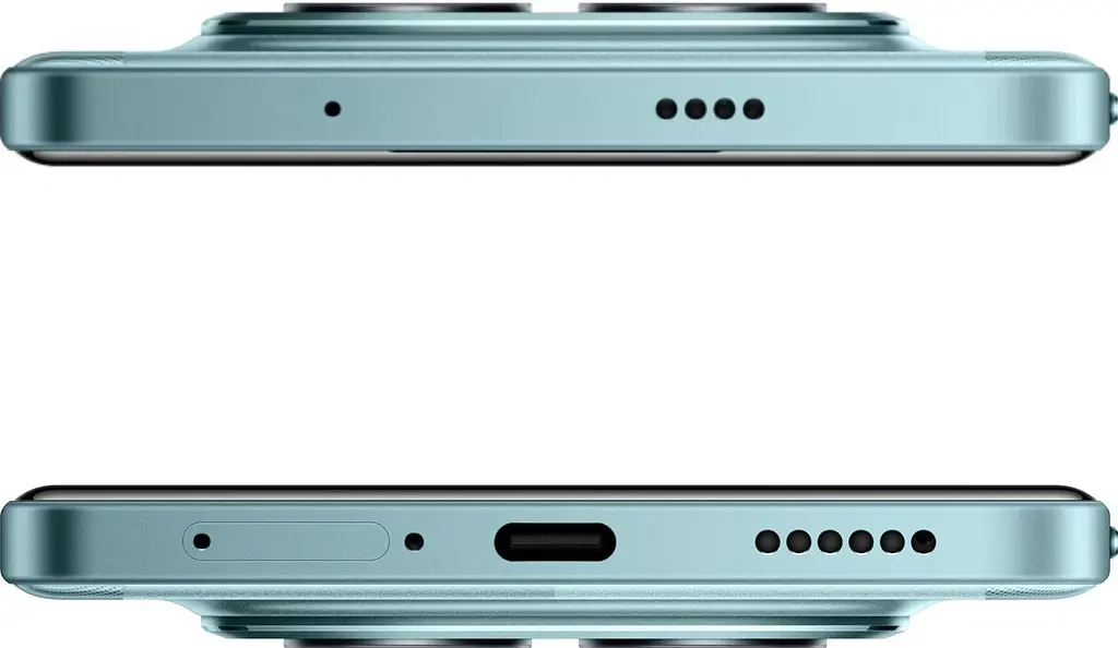 Смартфон Xiaomi POCO M8 PRO 5G 12/512GB Green - фото 9