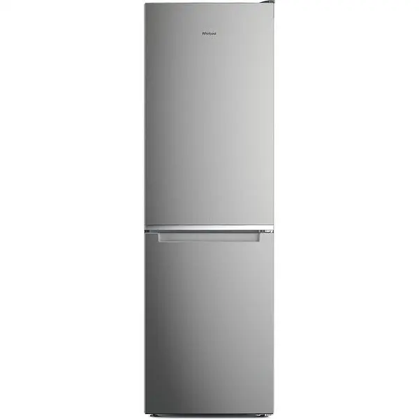 Холодильник Whirlpool W7X82IOX - фото 2