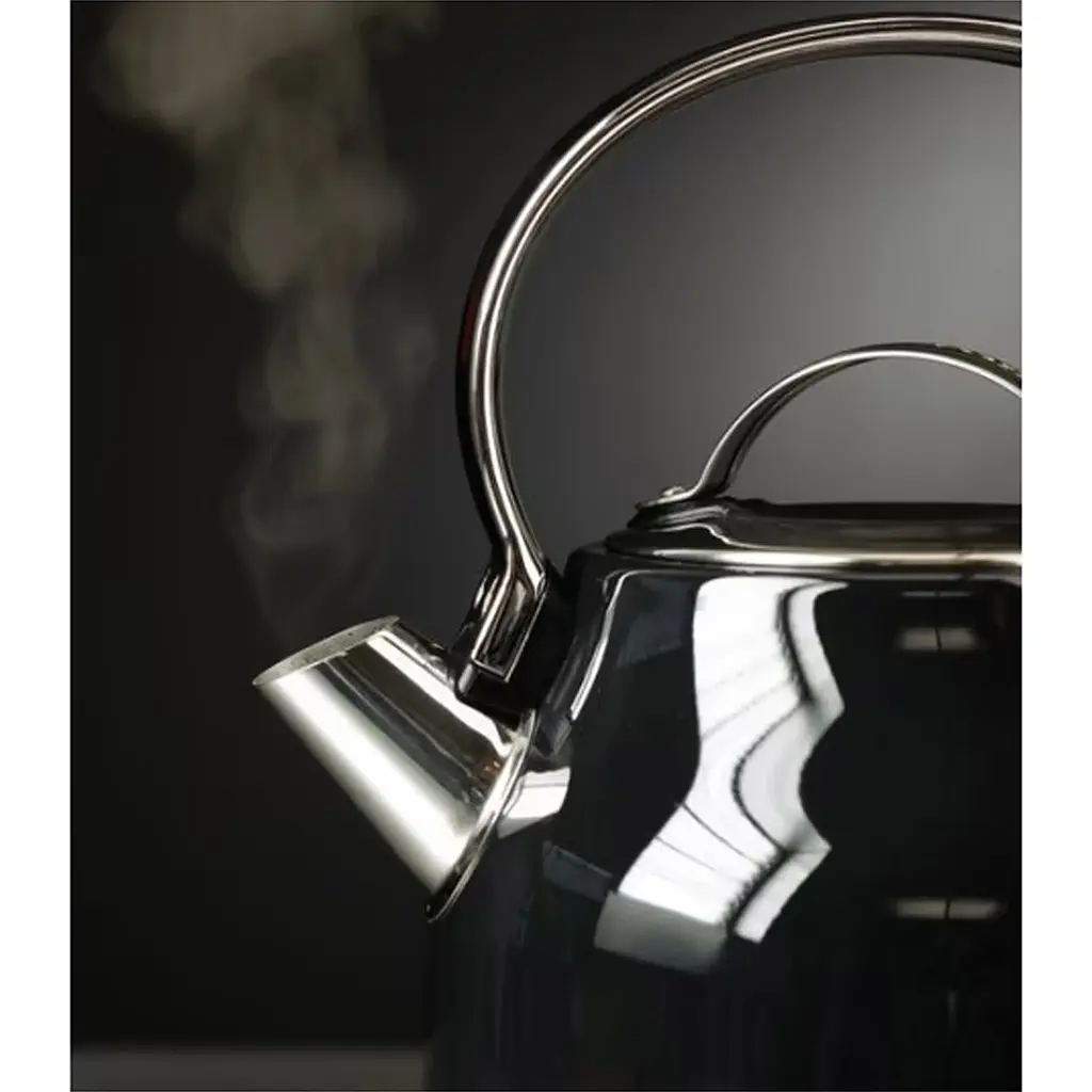 Електрочайник KitchenAid 5KEK1222EOB [120135] - фото 7
