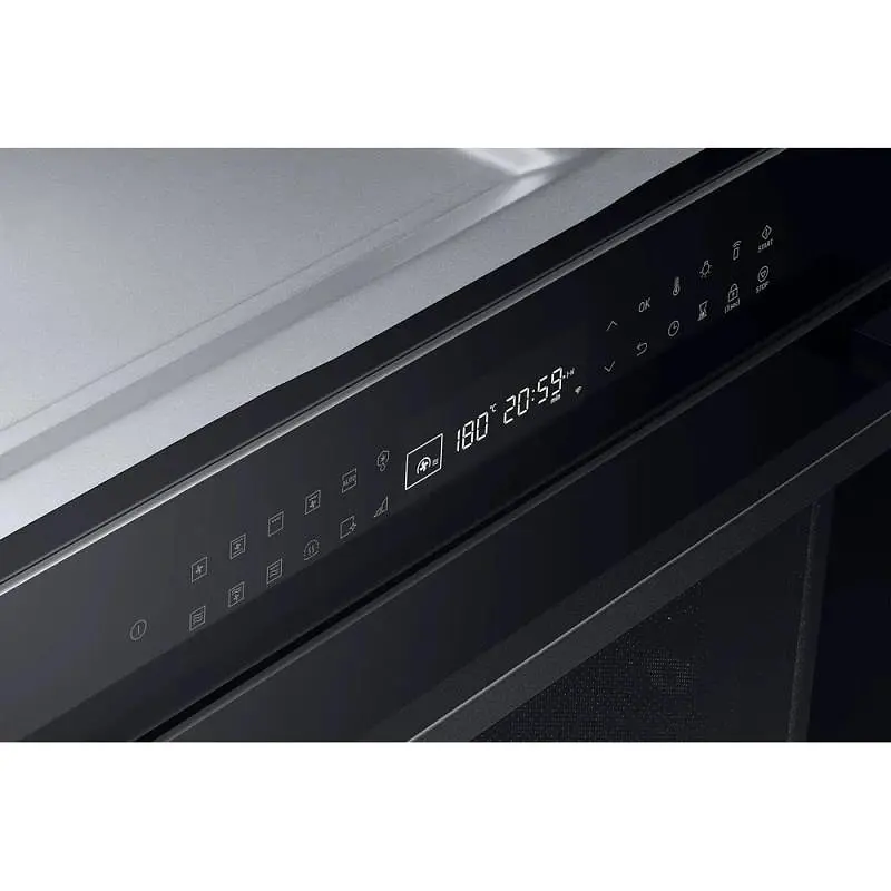Духова шафа Samsung NQ5B4353FBK/WT - фото 9