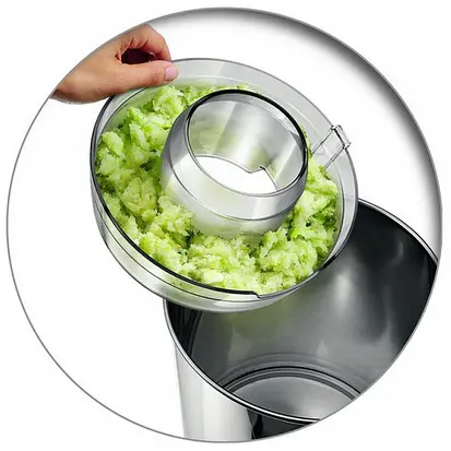 Соковыжималка Philips HR1855/70 - фото 6