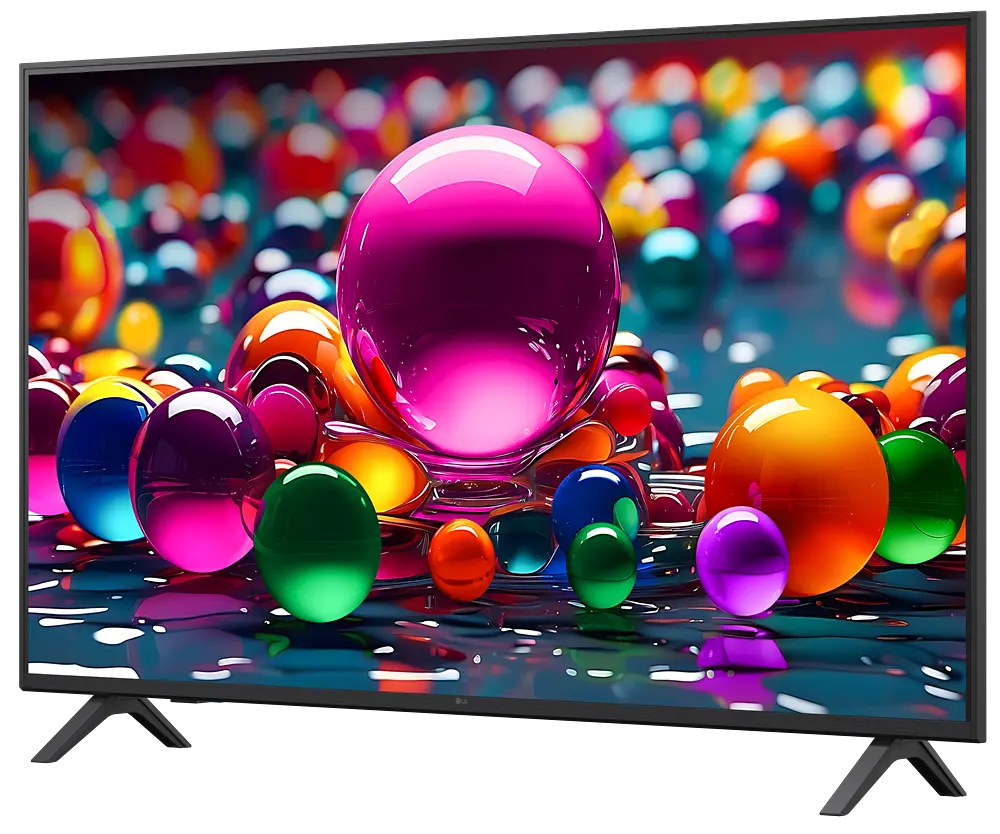 LED-телевизор LG 50UA75006LA (7120089) - фото 3