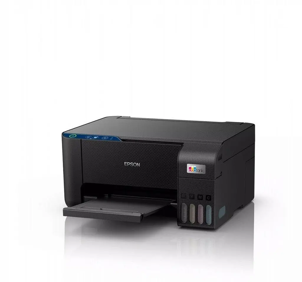 БФП Epson EcoTank L3231 (C11CJ68408) - фото 2