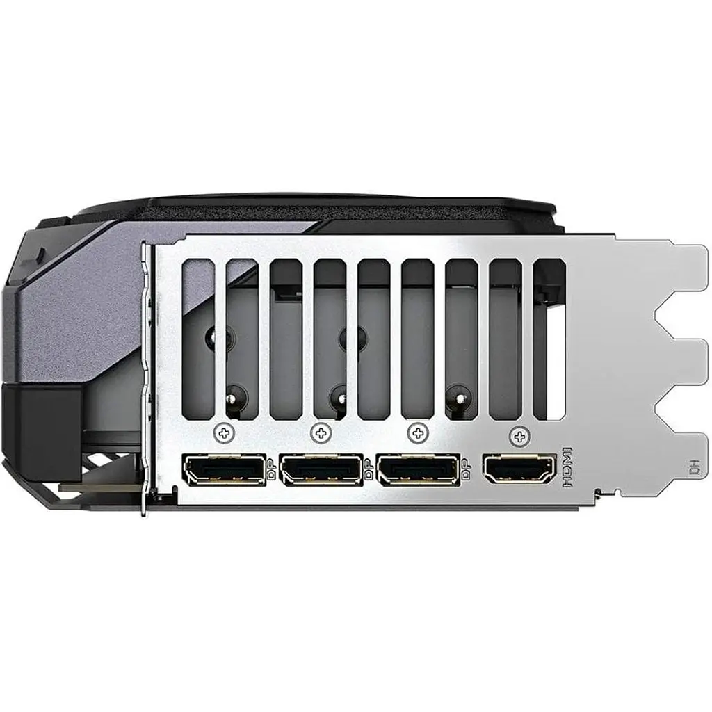 Відеокарта Gigabyte GeForce RTX 5070 Ti GAMING OC 16G (GV-N507TGAMING OC-16GD) UA [129418] - фото 9