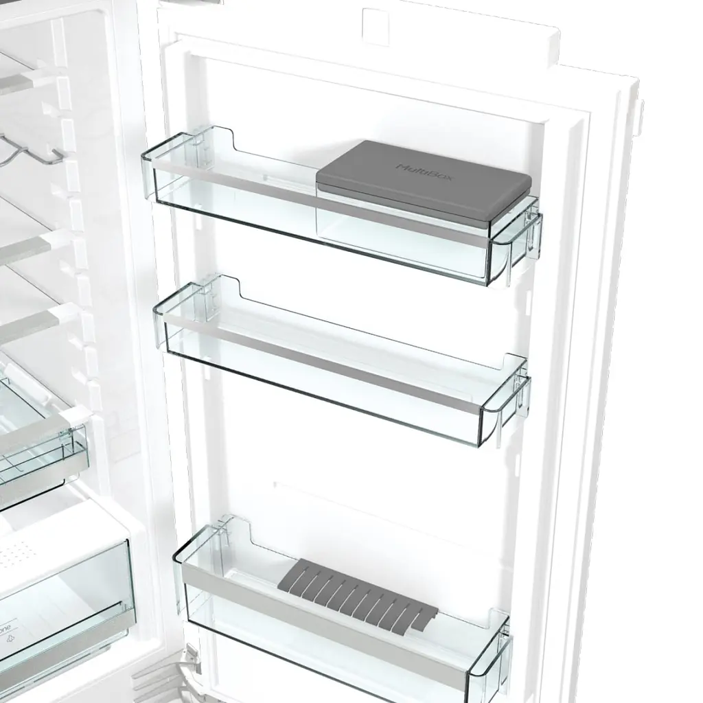 Холодильник Gorenje NRKI218EA0 (743273) - фото 8