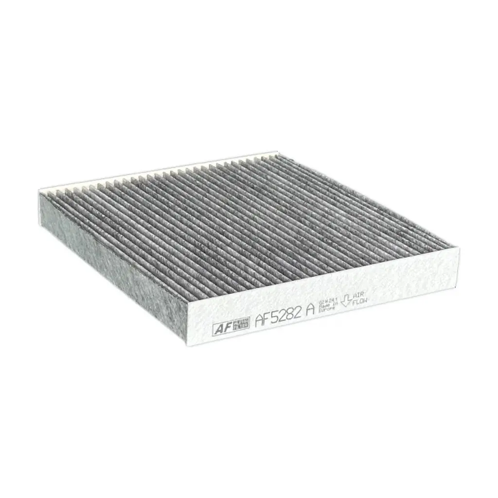 Фільтр салону ALPHA FILTER AF5282a