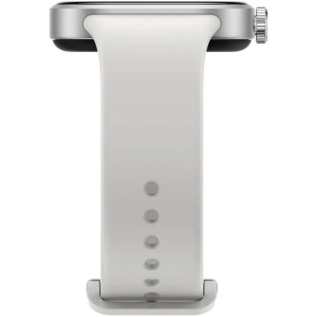 Смарт-годинник Redmi Watch 6 NFC Silver Gray (BHR0955GL) [171935] - фото 6