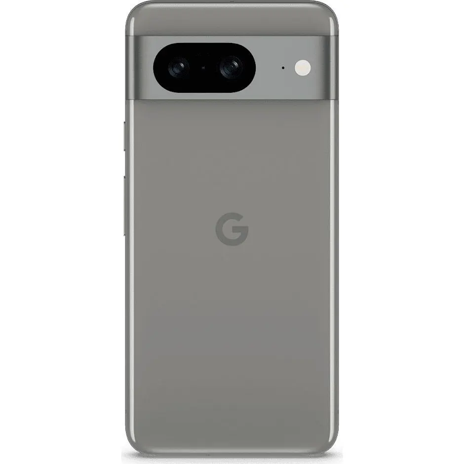 Смартфон Google Pixel 8 8/256GB Hazel [95798] - фото 3