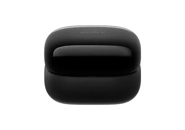 Наушники беспроводные Sony Linkbuds Fit (WF-LS910N) черные - фото 5
