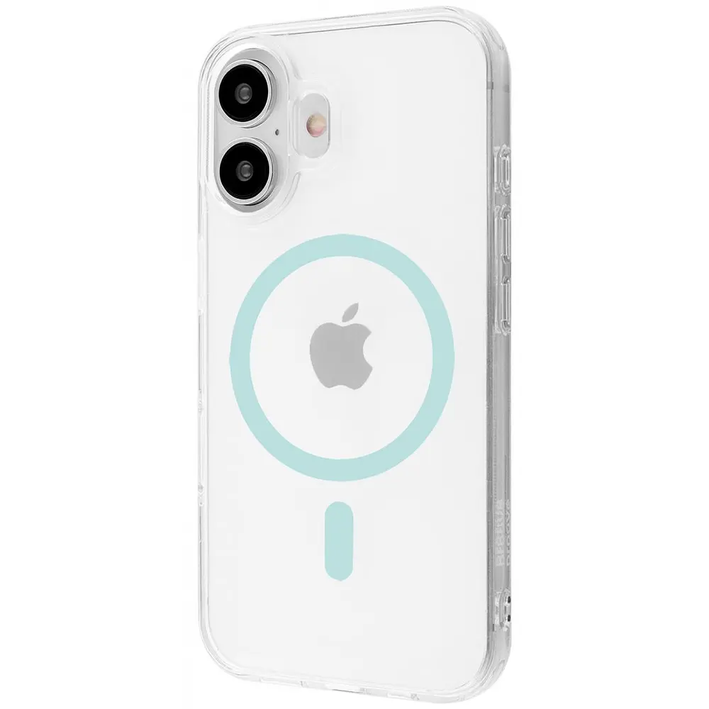 Чохол Proove Blossom Case with Magnetic Ring iPhone 16 в асортименті - фото 8