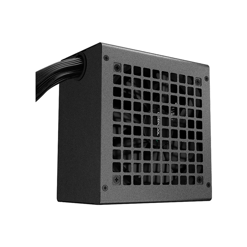 Блок живлення Deepcool 600W PF600 (R-PF600D-HA0B-EU) - фото 5
