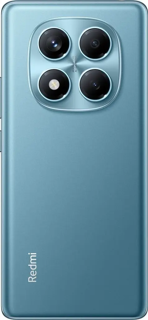 Смартфон Xiaomi Redmi Note 14 Pro 4G 12/256GB Ocean Blue (Global) NFC (with charger) - фото 5