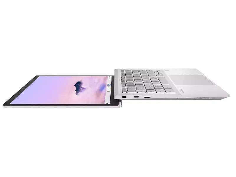 Ноутбук Asus ExpertBook CX54 Fog Silver (CX5403CMA-U516256) - фото 4