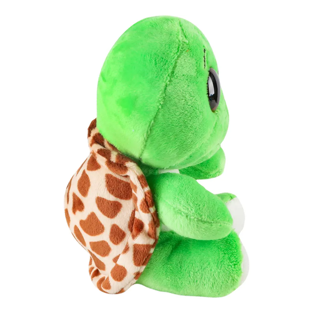 М'яка іграшка TY Beanie Boos Черепаха Turtle 15 см (36392) - фото 3
