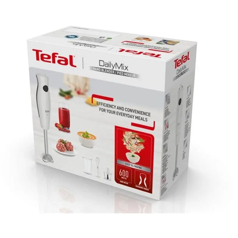 Блендер TEFAL HB533138 - фото 9