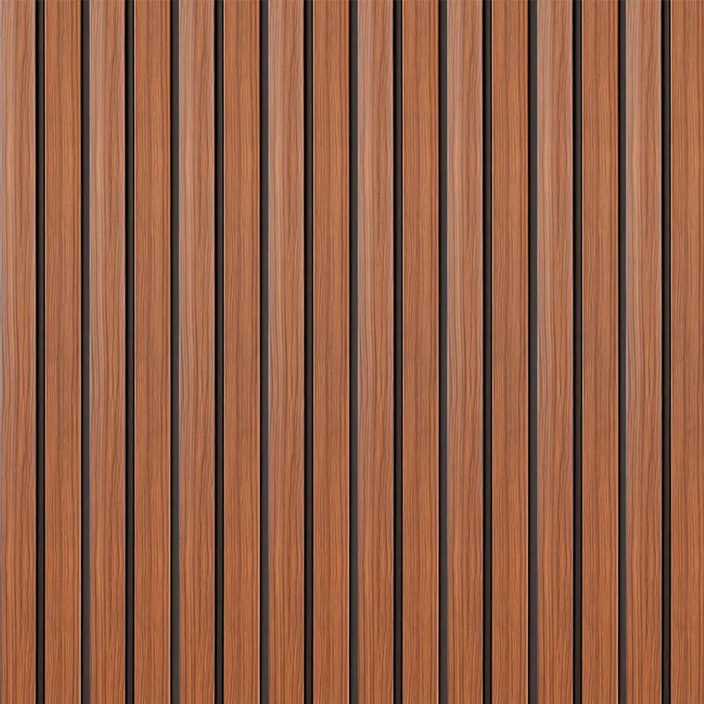 Декоративна PS рейка 122x2900x12мм (D) SW-00001746 - фото 6