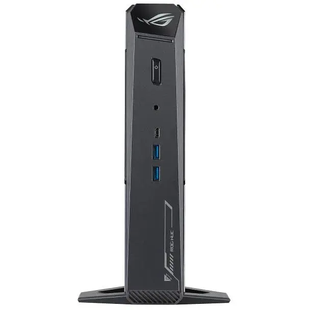 Десктоп ASUS ROG NUC (90AS00I1-M00300) - фото 2