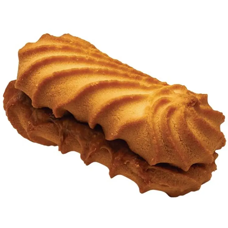 Печиво SweeTale Вкусняшка здобне пісочно-відсадне 3 кг - фото 2