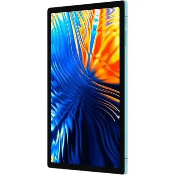 Планшет Doogee T10 Plus 8/256GB LTE Green - фото 4