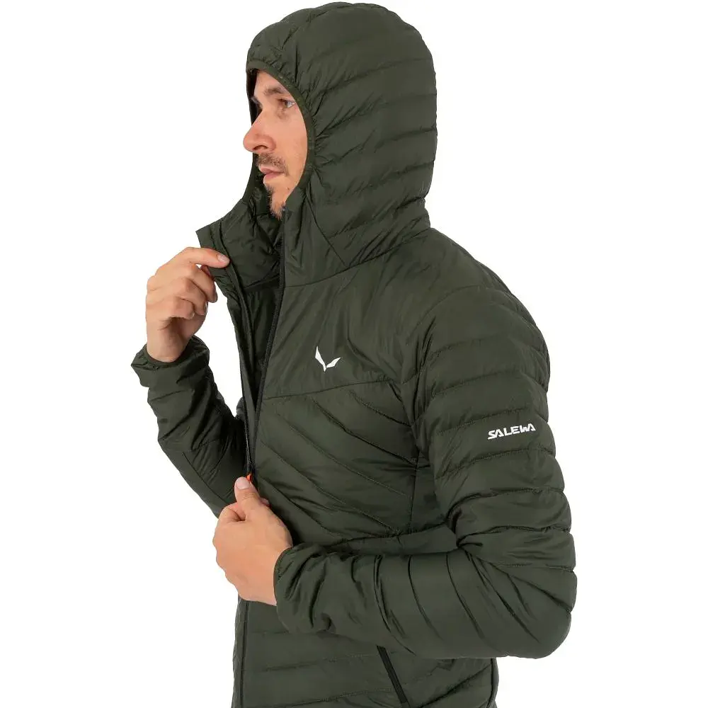 Куртка Salewa Brenta Jacket Mns - фото 2