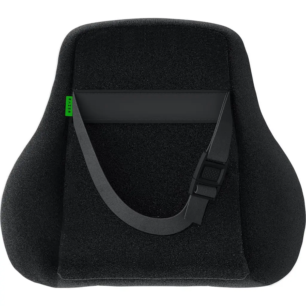 Ігрове крісло Razer Enki Green (RZ38-03720100-R3G1) - фото 6