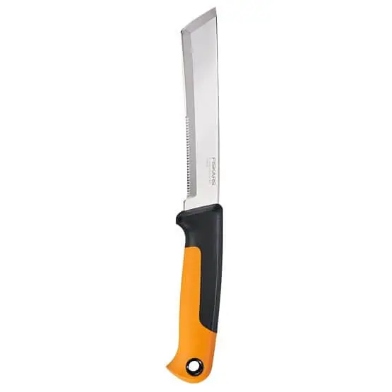 Ніж садовий Fiskars X-series K82 1062830 - фото 3