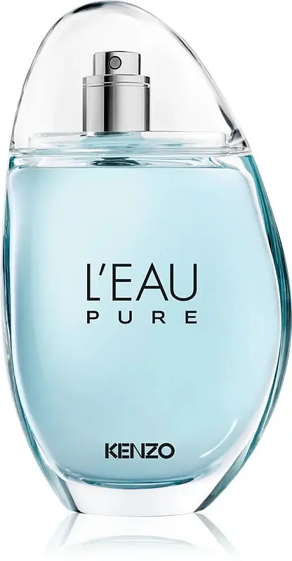 Оригінал Kenzo L'Eau Pure Тестер 100 мл Парфумована вода