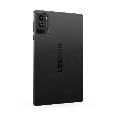 Планшет Lenovo Legion Tab (3rd Gen) 12/256 Eclipse Black + Case&Film (ZAEF0033UA) - фото 6