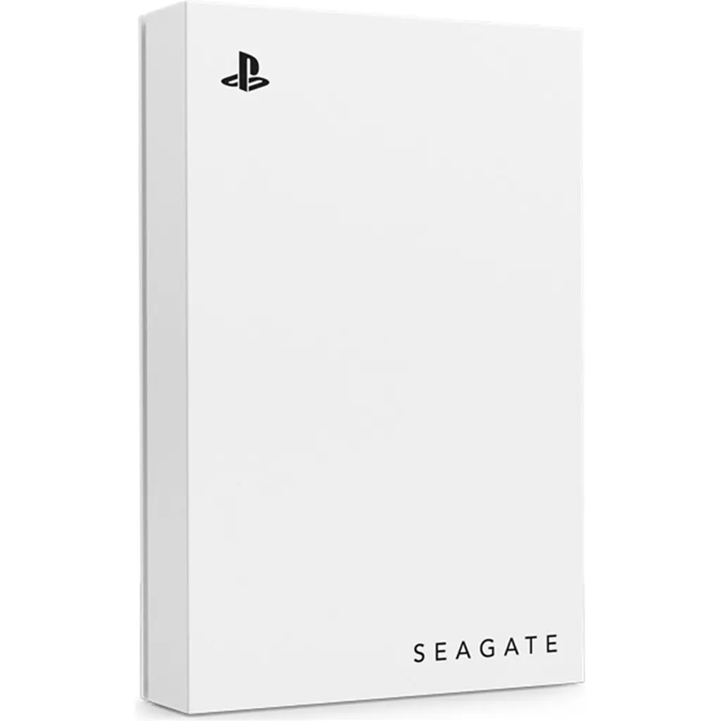 Зовнішній жорсткий диск Seagate Game Drive 5TB для PlayStation 4/5 (STLV5000200) [110747] - фото 4