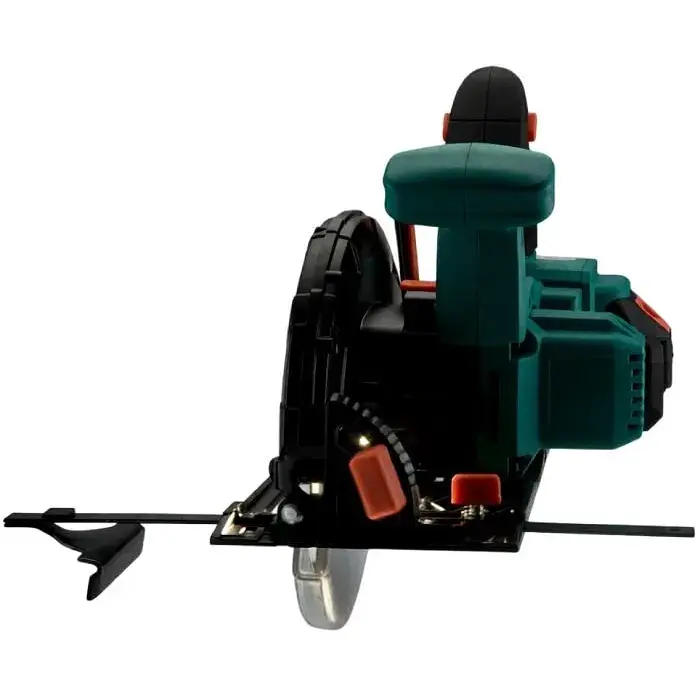 Пила циркулярна акумуляторна Sturmax CSM5001CR - фото 4