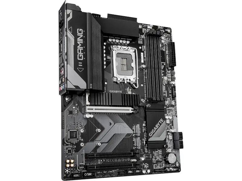Материнська плата Gigabyte B760 GAMING X WIFI6E GEN5 - фото 2