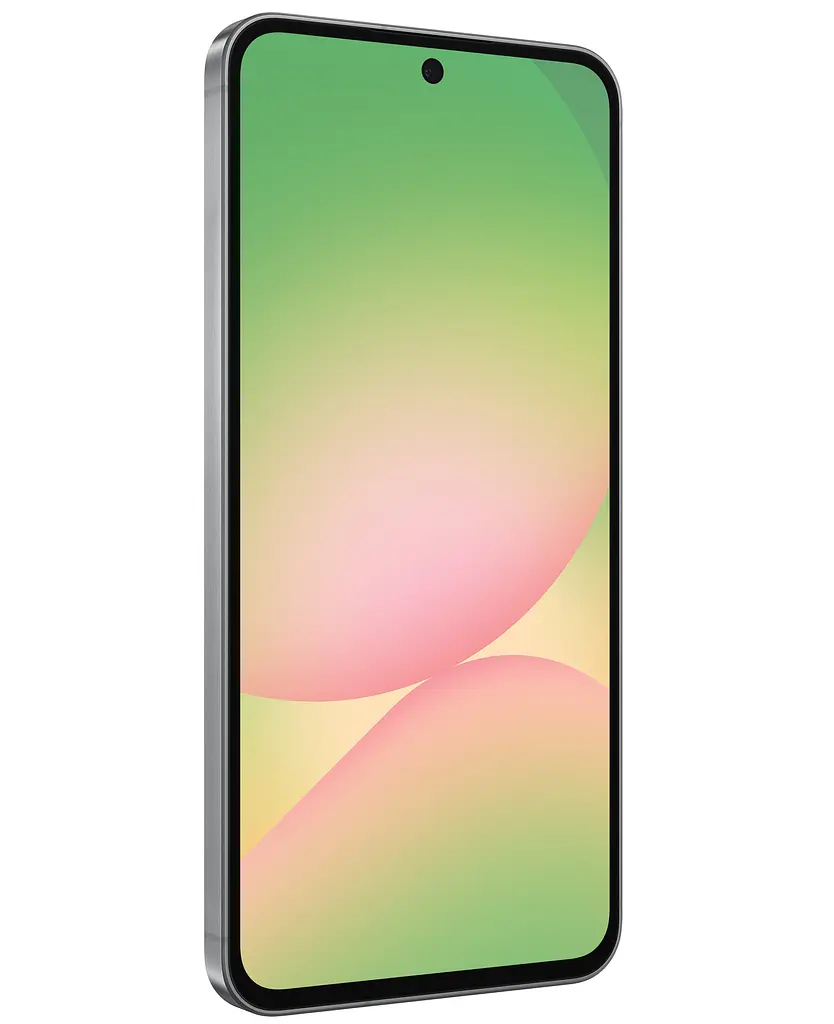 Смартфон Samsung Galaxy A56 5G 8/128GB Awesome Graphite SM-A566BZKAEUC - фото 2