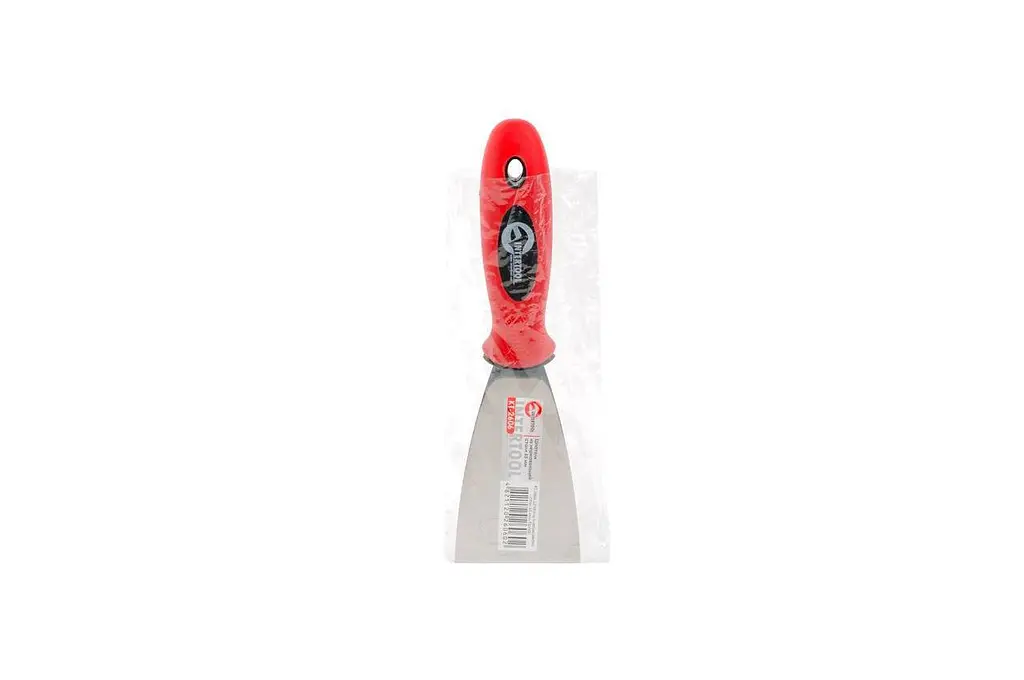 Шпатель малярський Intertool 65 мм Pro - фото 5