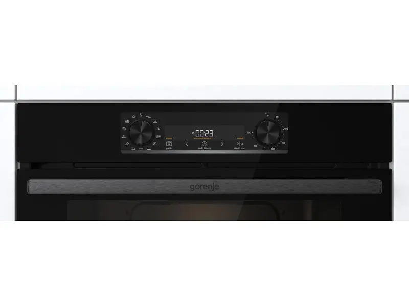 Духова шафа Gorenje BO6737E02BG - фото 4