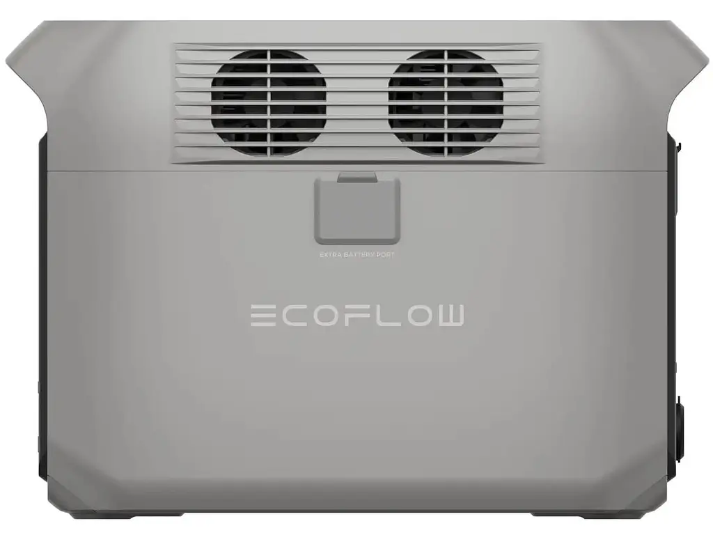 Зарядная станция EcoFlow DELTA 3 1500 / 1800 Вт / 1536 Вт/ч / LiFePO4 (EFDELTA1500-EU) EU - фото 3