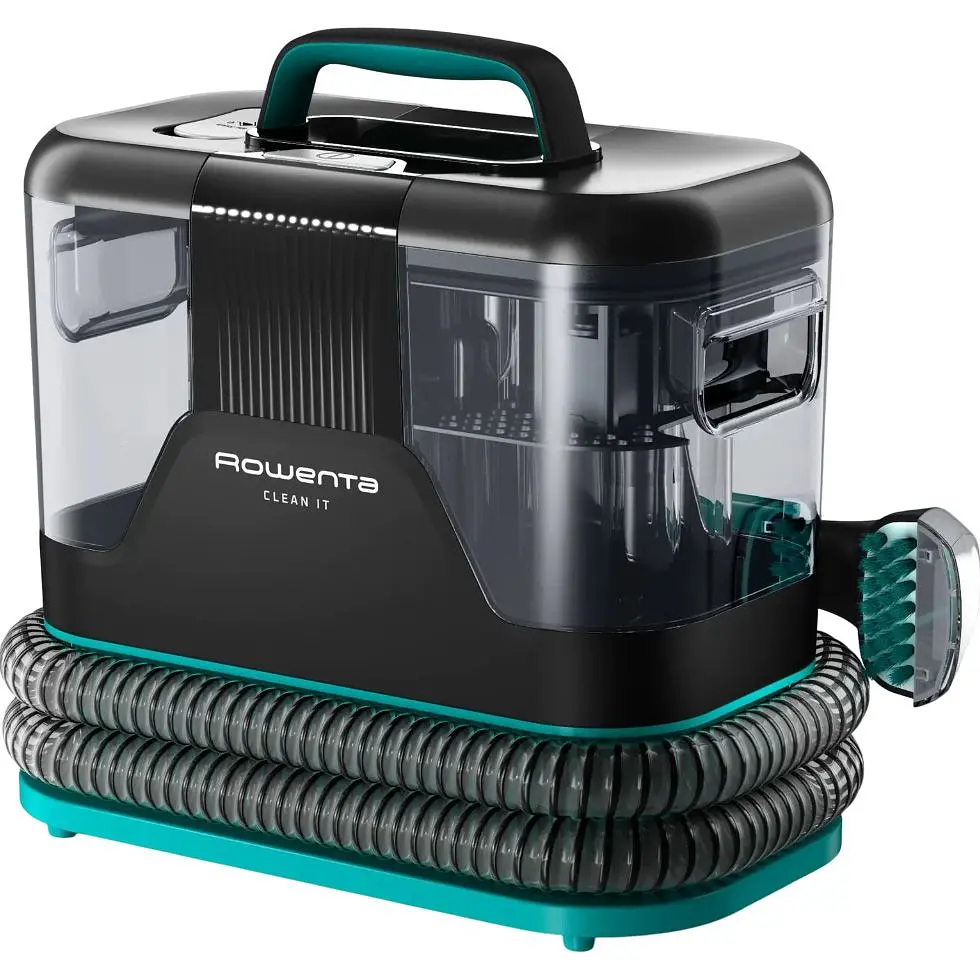 Миючий пилосос Rowenta Clean It IN5020F0 [145888] - фото 3