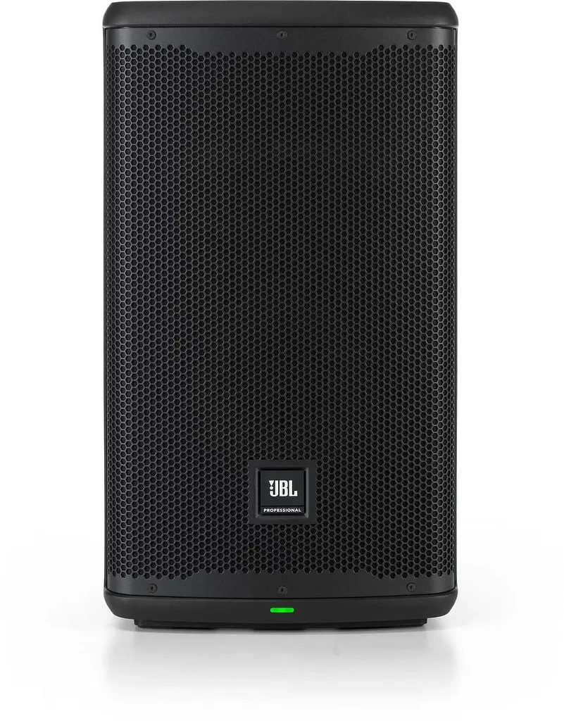 Портативная акустика JBL EON710 - фото 2