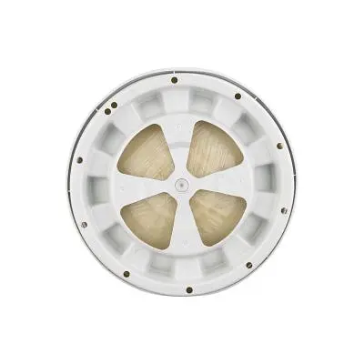 Побутовий газовий балон Hexagon Ragasco HR24.5L (100580) - фото 5