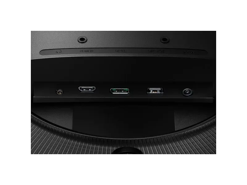 Монітор Samsung G55C (LS32CG552EUXEN) - фото 12