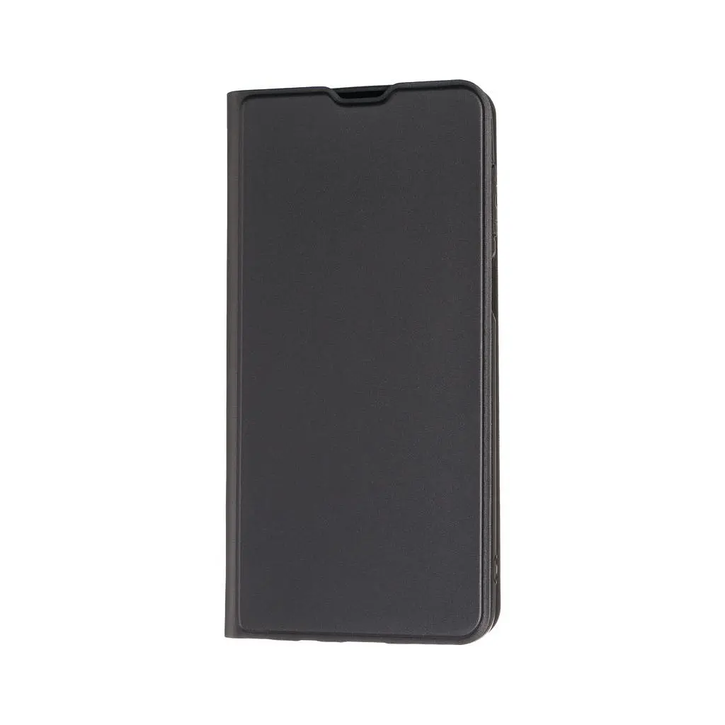 Чохол до мобільного телефона BeCover Exclusive New Style Samsung Galaxy A26 SM-A266 Black (713020) - фото 3
