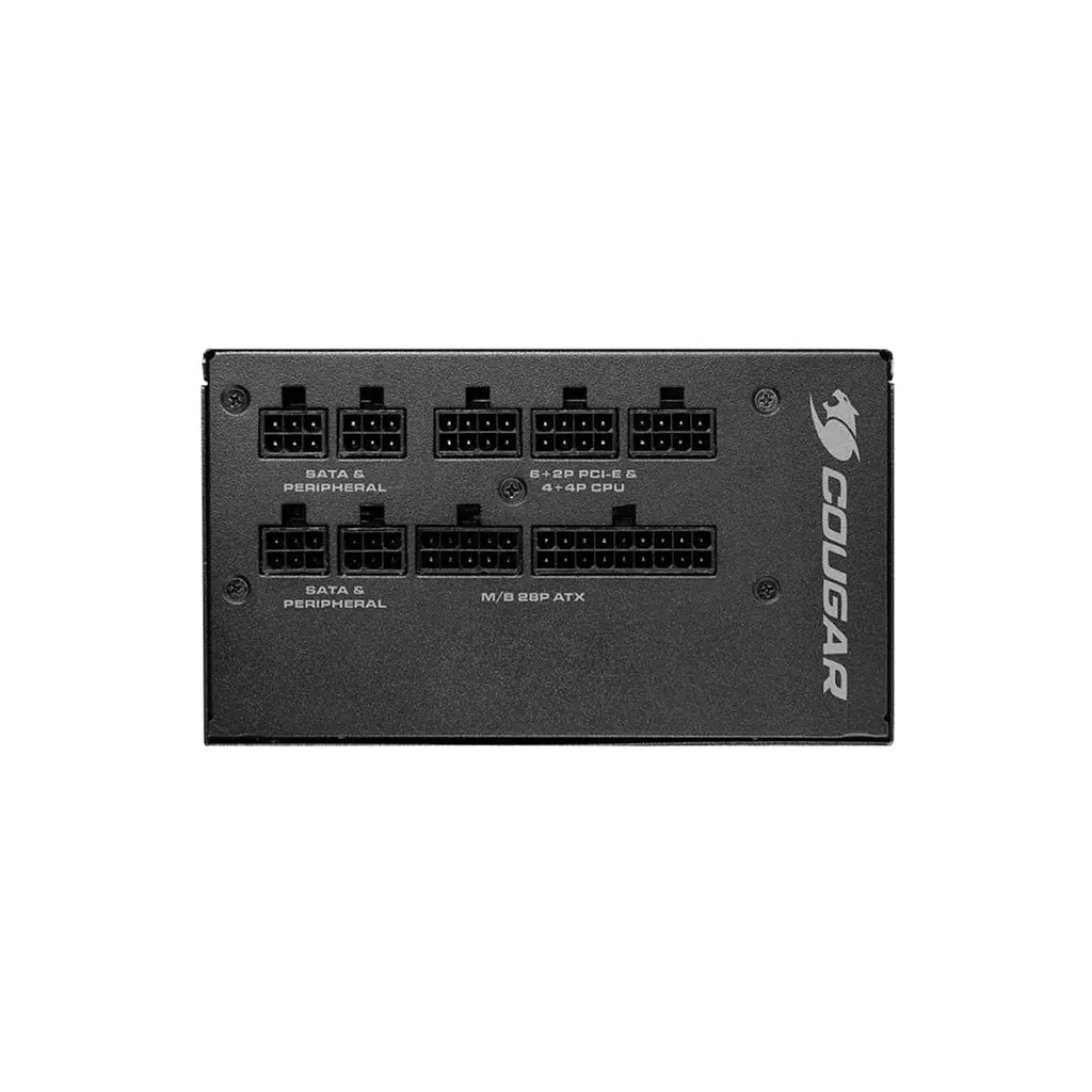 Блок живлення Cougar 850W (GEX 850) - фото 7