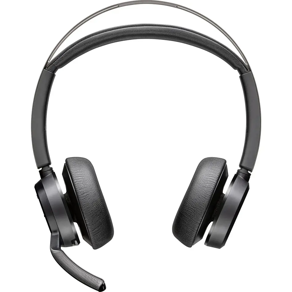 Гарнитура Poly Focus 2 - M USB-A HS Stereo - фото 2